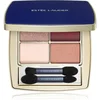 Image de Estée Lauder Pure Color Eyeshadow Quad palette de fards à paupières teinte Aubergine Dream 6 g