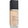 Image de Estée Lauder Futurist Aqua Brilliance  Makeup SPF 20 fond de teint hydratant teinte 1C0 Cool Porcelain 30 ml