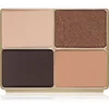 Image de Estée Lauder Pure Color Envy Eyeshadow Quad Refill palette de fards à paupières Recharge teinte Desert Dunes 6 g