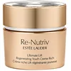 Image de Estée Lauder - Re-Nutriv Crème riche Lift régénérante jeunesse Soin anti-rides et anti-âge 50 ml Nude unisex