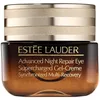 Image de Estée Lauder Advanced Night Repair Gel-Crème Contour des Yeux Multi-réparation Synchronisée | Contour des Yeux Anti-Cernes, 15ml