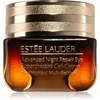 Image de Estée Lauder Advanced Night Repair Eye Supercharged Gel-Creme Synchronized Multi-Recovery crème régénérante yeux texture gel 15 ml