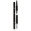 Image de Estée Lauder BrowPerfect 3D All-in-One Styler crayon pour sourcils 3 en 1 teinte Dark Brunette 2,07 g