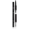 Image de Estée Lauder BrowPerfect 3D All-in-One Styler crayon pour sourcils 3 en 1 teinte Blackened Brown 2,07 g