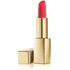 Image de Estée Lauder Pure Color Rouge à Lèvres Crème | Repulpant et Nourrissant