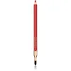 Image de Estée Lauder Double Wear 24H Stay-in-Place Lip Liner crayon à lèvres longue tenue teinte Coral 1,2 g