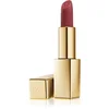 Image de Estée Lauder Pure Color Hi-Lustre Lipstick rouge à lèvres longue tenue teinte Hot Kiss 3,5 g
