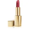 Image de Estée Lauder Pure Color Hi-Lustre Lipstick rouge à lèvres longue tenue teinte Rebellious Rose 3,5 g