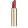 Image de Estée Lauder Pure Color Creme Lipstick Refill rouge à lèvres longue tenue à effet mat Recharge teinte Rebellious Rose 3.5 g