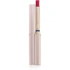 Image de Estée Lauder Pure Color Explicit Slick Shine Lipstick rouge à lèvres longue tenue brillance intense teinte Score to Settle 7 g