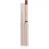 Image de Estée Lauder Pure Color Explicit Slick Shine Lipstick rouge à lèvres longue tenue brillance intense teinte No Tomorrow 7 g