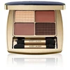 Image de Estée Lauder - Pure Color Envy 4 Couleurs Fard à paupières 4 g Marron unisex