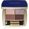 Image de Estée Lauder Pure Color The Essential Eyeshadow Quad palette de fards à paupières avec applicateur teinte Power Brunch 4 g