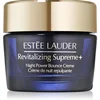 Image de Estée Lauder Revitalizing Supreme+ Night Power Bounce Cream crème hydratante en profondeur pour la nuit 50 ml