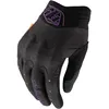 Image de Troy Lee Designs Gambit Gants Femme, noir