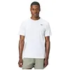Image de Nike DF Dfc Crew Solid T-Shirt White/Black XL