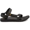 Image de Teva Original Universal, Sandales femme - Noir (Black), 36 EU (3 UK) (5 US)