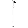 Image de ATOMIC Bâtons de Ski de randonnée Mountaineering SQS, Réglables de 115 à 135 cm, Aluminium, Poignées ergonomiques, Équipement de Ski de randonnée avec Dispositif de sécurité