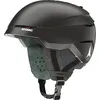 Image de Atomic Savor Casque De Ski Noir, Taille S, Unisexe, Adulte, Système Fit à 360 °, Protection Supérieure Contre Les Chocs, Système De Ventilation Aircon, 51-55 cm