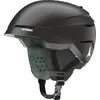 Image de Atomic Savor Casque De Ski Noir, Taille XL, Unisexe, Adulte, Système Fit à 360 °, Protection Supérieure Contre Les Chocs, Système De Ventilation Aircon, 63-65 cm