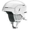 Image de ATOMIC Casque de Ski Count JR, Blanc (White Heather), Tour de tête 48 à 52 cm