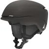 Image de ATOMIC Four JR Casque De Ski Enfant Et Adolescent, Noir, Taille XXS, Sécurité Maximale en Cas De Choc, Système De Ventilation Innovant, Tour De Tête 46-48 cm