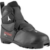 Image de ATOMIC Pro JR Black Red Bottes de ski 33,5 EU, Noir, rouge, 33.5 EU