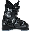 Image de Atomic Hawx Magna 85 W Chaussures De Ski, Pointure 42-43, Femme, Noir/Denim/Argenté, Coupe De 102 mm De Large, Construction Stable Prolite, Memory Fit Pour Un Ajustement Précis