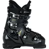 Image de Atomic Hawx Magna 75 W Chaussures De Ski, Pointure 42-43, Femme, Noir/Doré, Coupe De 102 mm De Large, Construction Stable Prolite, Memory Fit Pour Un Ajustement Précis
