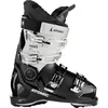 Image de ATOMIC HAWX Ultra 85 W GW Chaussures de Ski   Taille 23/23,5   Chaussures de Ski pour Femme en Noir/Blanc   Bottes avec Cheville et Talon 3D pour Un Ajustement Anatomique   Bottes de Ski Fines avec