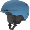 Image de Casque De Ski, Sécurité Maximum, Système Fit Confortable À 360 °, Casque De Snowboard Avec Système D'aération