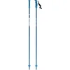 Image de Atomic AMT JR Bâtons De Ski En Aluminium 3* De Qualité Supérieure, Poignée Ergonomique JR Sur Le Bâton, Dragonne Élastique, Bâtons Avec Rondelle De 50 mm