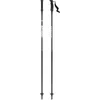 Image de Atomic AMT JR Bâtons De Ski En Aluminium 3* De Qualité Supérieure, Poignée Ergonomique JR Sur Le Bâton, Dragonne Élastique, Bâtons Avec Rondelle De 50 mm