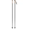 Image de Atomic AMT Bâtons De Ski En Carbone De Qualité Supérieure 4*, Poignée Ergonomique Sur Le Bâton, Dragonne Réglable, Bâtons Avec Rondelle De 60 mm