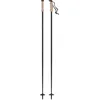 Image de Atomic AMT Bâtons De Ski En Carbone De Qualité Supérieure 4*, Poignée Ergonomique Sur Le Bâton, Dragonne Réglable, Bâtons Avec Rondelle De 60 mm