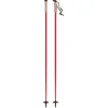Image de Atomic AMT Bâtons De Ski en Carbone De Qualité Supérieure 4*, Poignée Ergonomique sur Le Bâton, Dragonne Réglable, Bâtons avec Rondelle De 60 mm
