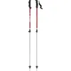 Image de Atomic AMT JR Telescopic Red/Silver - NS - Red/Silver