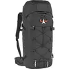 Image de Atomic Backland FR 32+ Black   Sac à dos de randonnée à ski léger avec espace de rangement flexible & débardeur   Sac à dos de randonnée alpin de plus de 32 l   Sac à dos de ski robuste et polyvalent