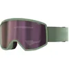 Image de Atomic FOUR HD, Des lunettes de protection Unisexe, Pistachio, NS -