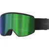 Image de Atomic FOUR PRO HD, Des lunettes de protection Unisexe, All Black, NS -