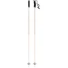 Image de Atomic AMT SQS W Bâtons de Ski - Sable - Longueur : 110 cm - 4 bâtons de Ski fiables en Aluminium - Poignée Ergonomique sur Le bâton - Système Safety Quick Release - Bâtons avec Plateau de 60 mm