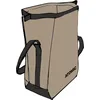 Image de Atomic A Bag, Bagage - Casier Unisexe, Beige, 530 x 470 x 290-887445431428