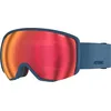 Image de ATOMIC Revent L HD Lunettes de ski et de snowboard avec technologie de verre HD pour une vision claire I Lunettes de ski pour homme et femme avec monture Live Fit pour un ajustement personnalisé