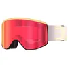Image de ATOMIC FOUR PRO L HD Lunettes de ski et snowboard avec technologie HD pour une vision claire I Lunettes de ski et de snowboard pour homme et femme avec monture Live Fit pour un ajustement personnalisé