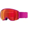 Image de ATOMIC REVENT JR S FLASH Lunettes de ski pour enfant I Petites lunettes de ski et de snowboard avec technologie de verre Flash pour une vision claire I Lunettes de ski unisexe avec monture Live Fit
