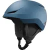 Image de ATOMIC Casque de Ski Revent Lite Unisexe pour Adulte, Bleu, 55-59
