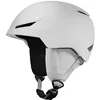Image de Atomic Casque de Ski Revent AMID Unisexe pour Adulte, White Heather, 51-55