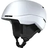 Image de Atomic Casque de Ski Unisexe - Adulte Four AMID Lite - Gris Clair - 51-55