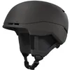 Image de Atomic Casque de Ski Unisexe - Adulte Four AMID Lite - All Black, 63-65