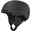 Image de Atomic Casque de Ski Unisexe - Adulte Four AMID Lite - All Black, 59-63